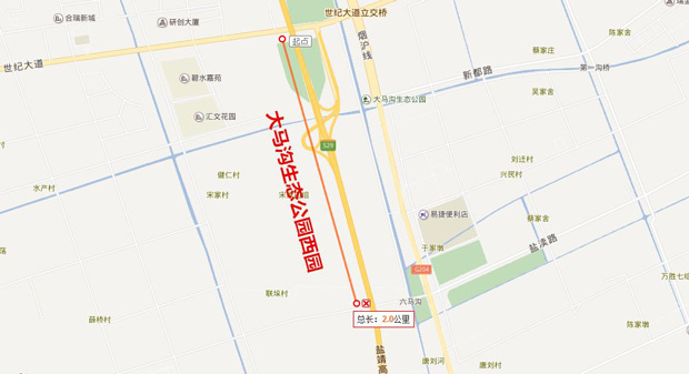 盐城市区有多少人口_空中看盐城之 市区高速公路出入口