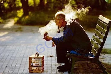 谁还不是个讲究人儿
