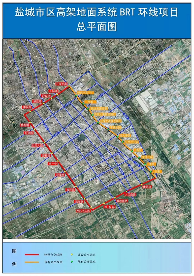 钱江绿洲:盘点盐城12月份城建大事,城西南的这些楼盘又升值啦